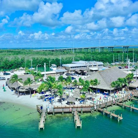 Gilbert'S Resort Key Largo Ngoại thất bức ảnh
