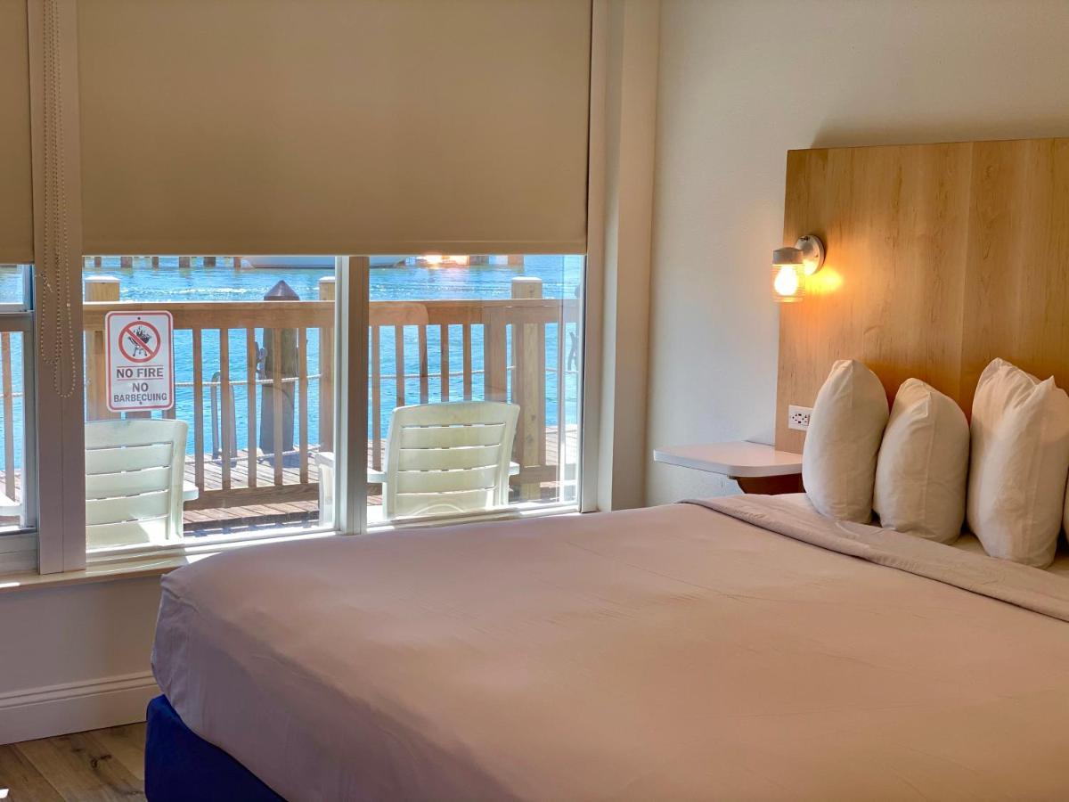 Gilbert'S Resort Key Largo Ngoại thất bức ảnh