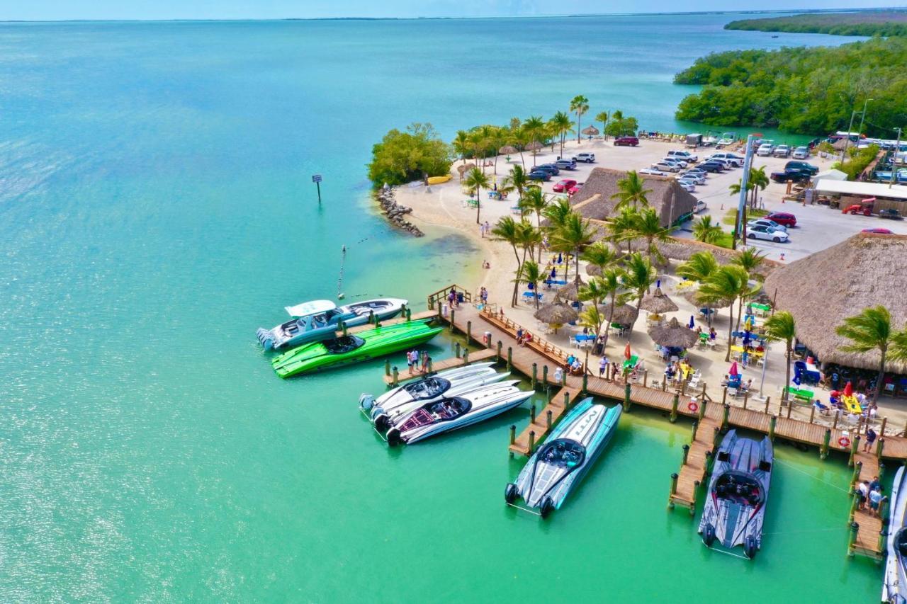 Gilbert'S Resort Key Largo Ngoại thất bức ảnh