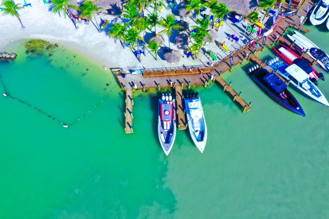 Gilbert'S Resort Key Largo Ngoại thất bức ảnh