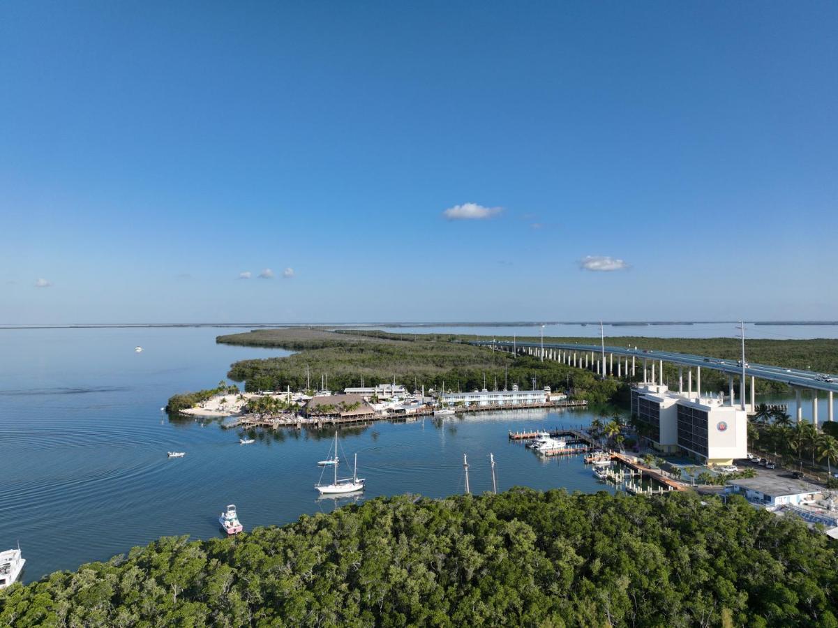 Gilbert'S Resort Key Largo Ngoại thất bức ảnh