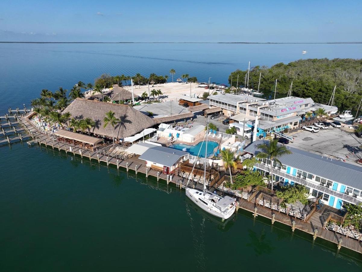 Gilbert'S Resort Key Largo Ngoại thất bức ảnh