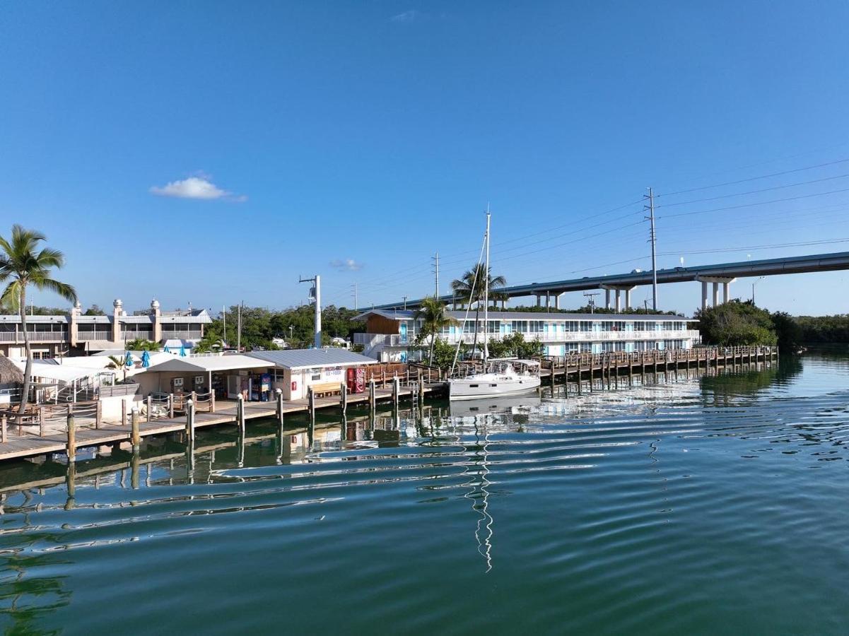 Gilbert'S Resort Key Largo Ngoại thất bức ảnh