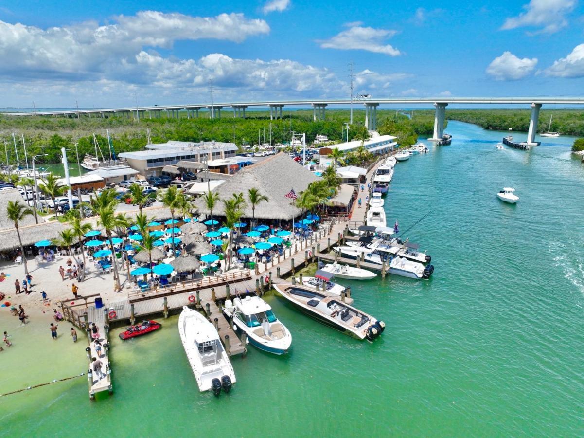 Gilbert'S Resort Key Largo Ngoại thất bức ảnh