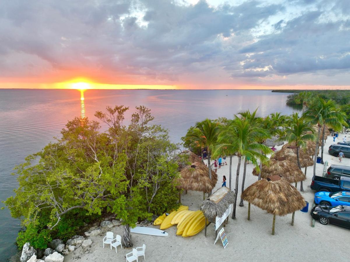 Gilbert'S Resort Key Largo Ngoại thất bức ảnh