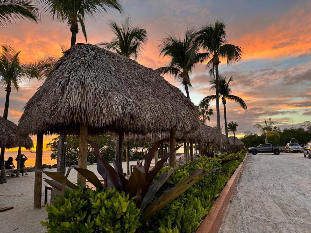 Gilbert'S Resort Key Largo Ngoại thất bức ảnh