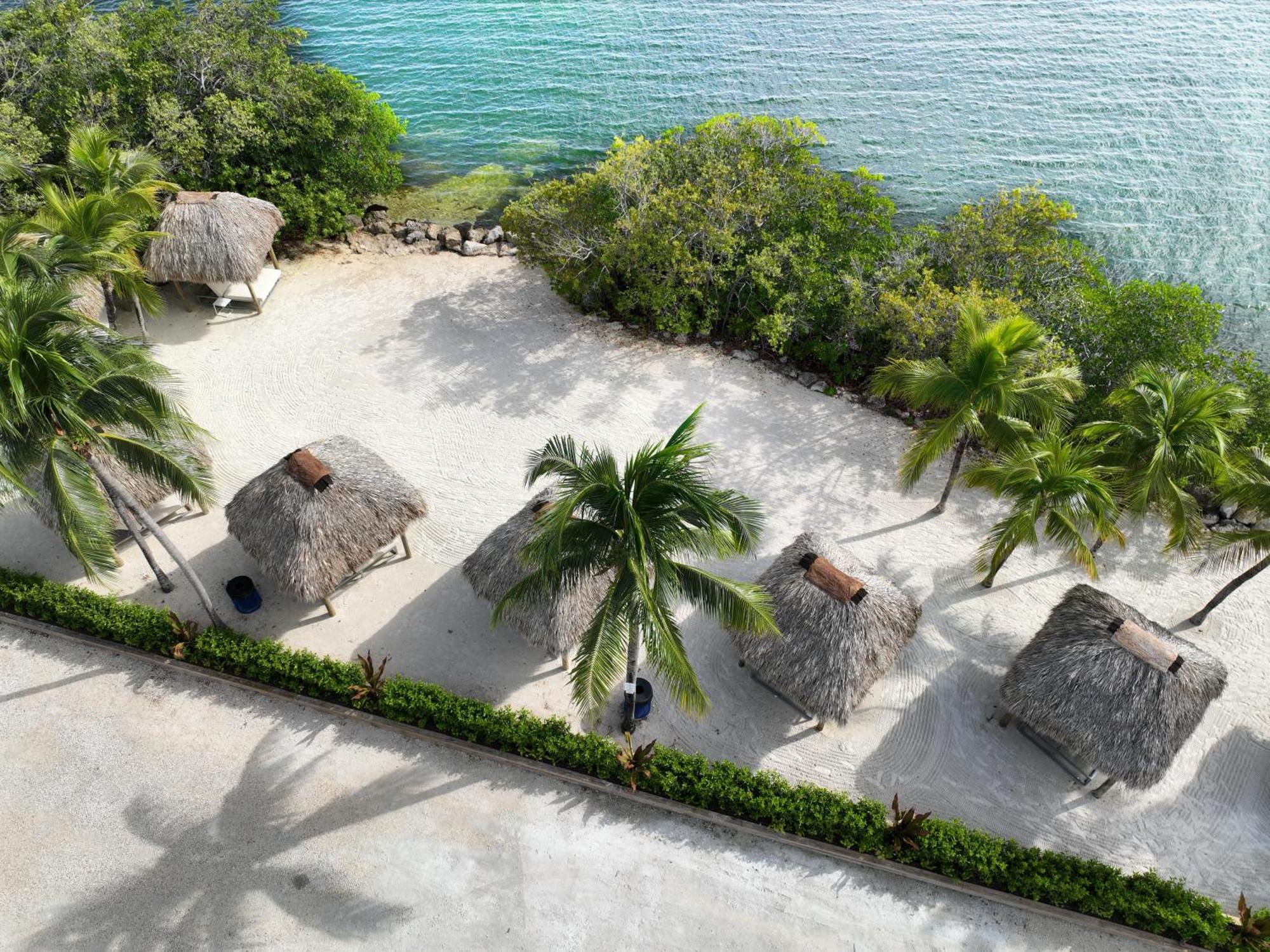 Gilbert'S Resort Key Largo Ngoại thất bức ảnh