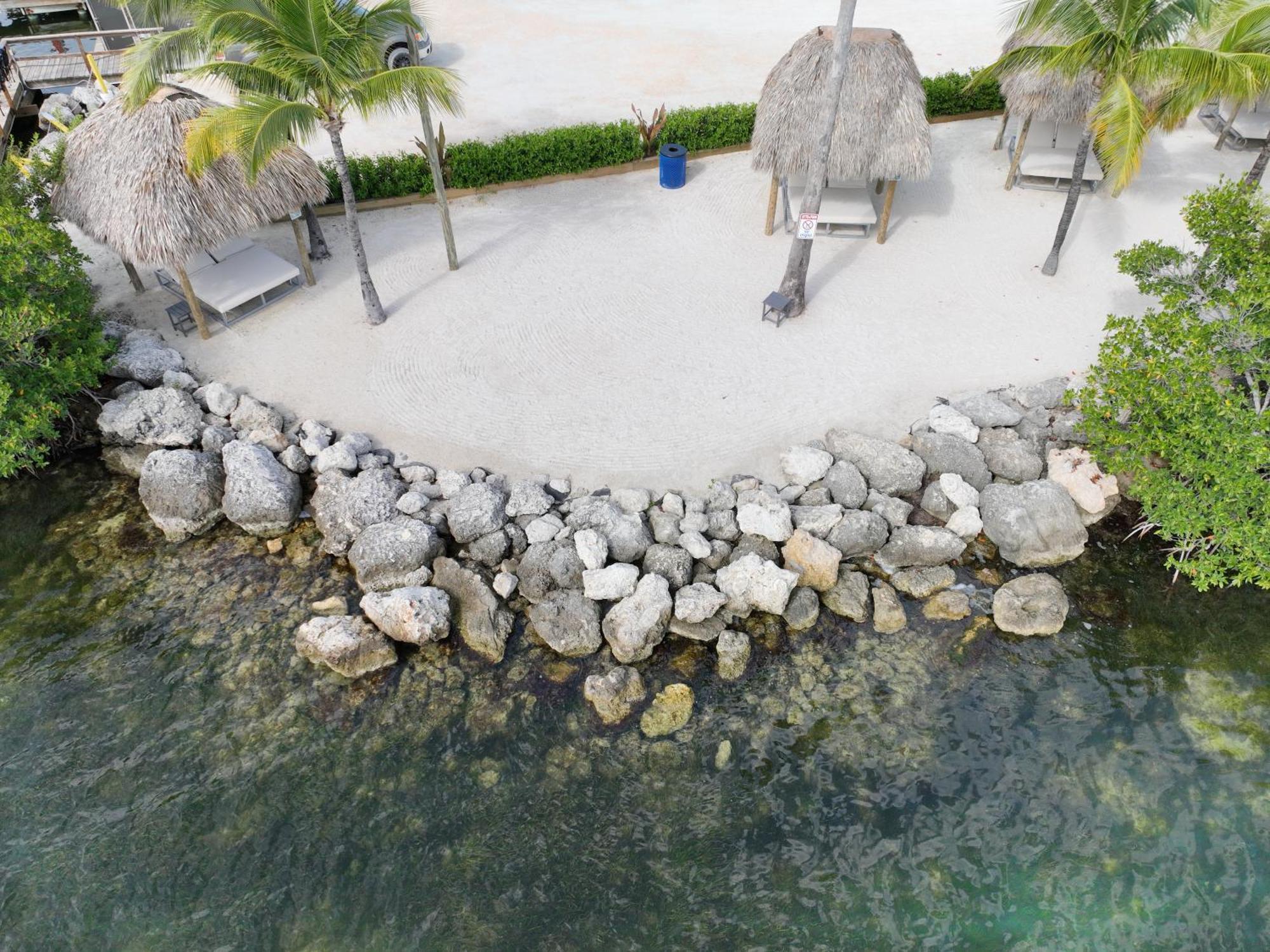 Gilbert'S Resort Key Largo Ngoại thất bức ảnh