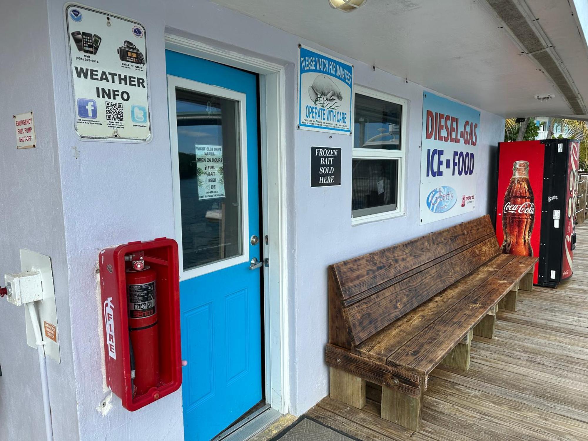 Gilbert'S Resort Key Largo Ngoại thất bức ảnh