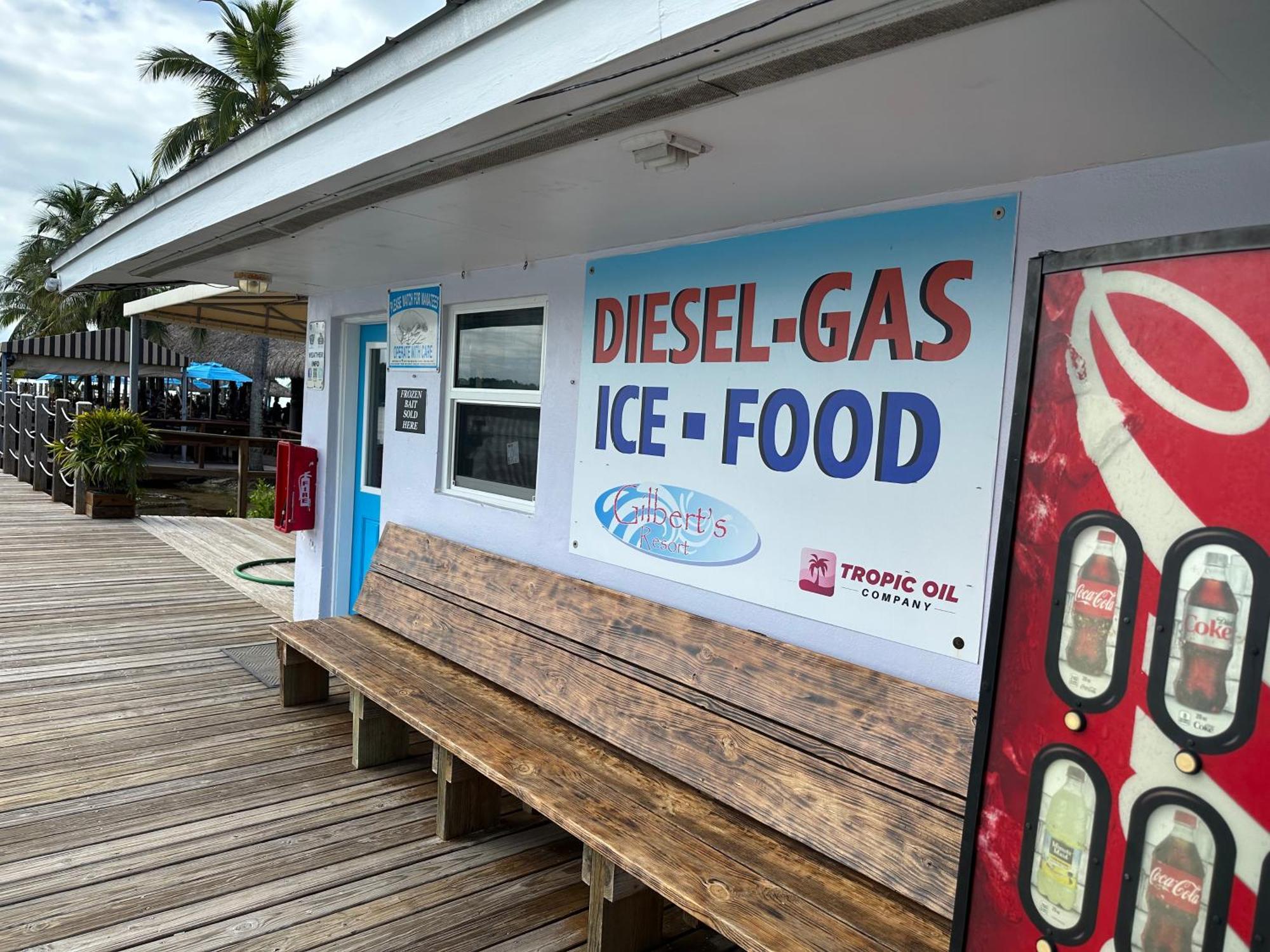 Gilbert'S Resort Key Largo Ngoại thất bức ảnh