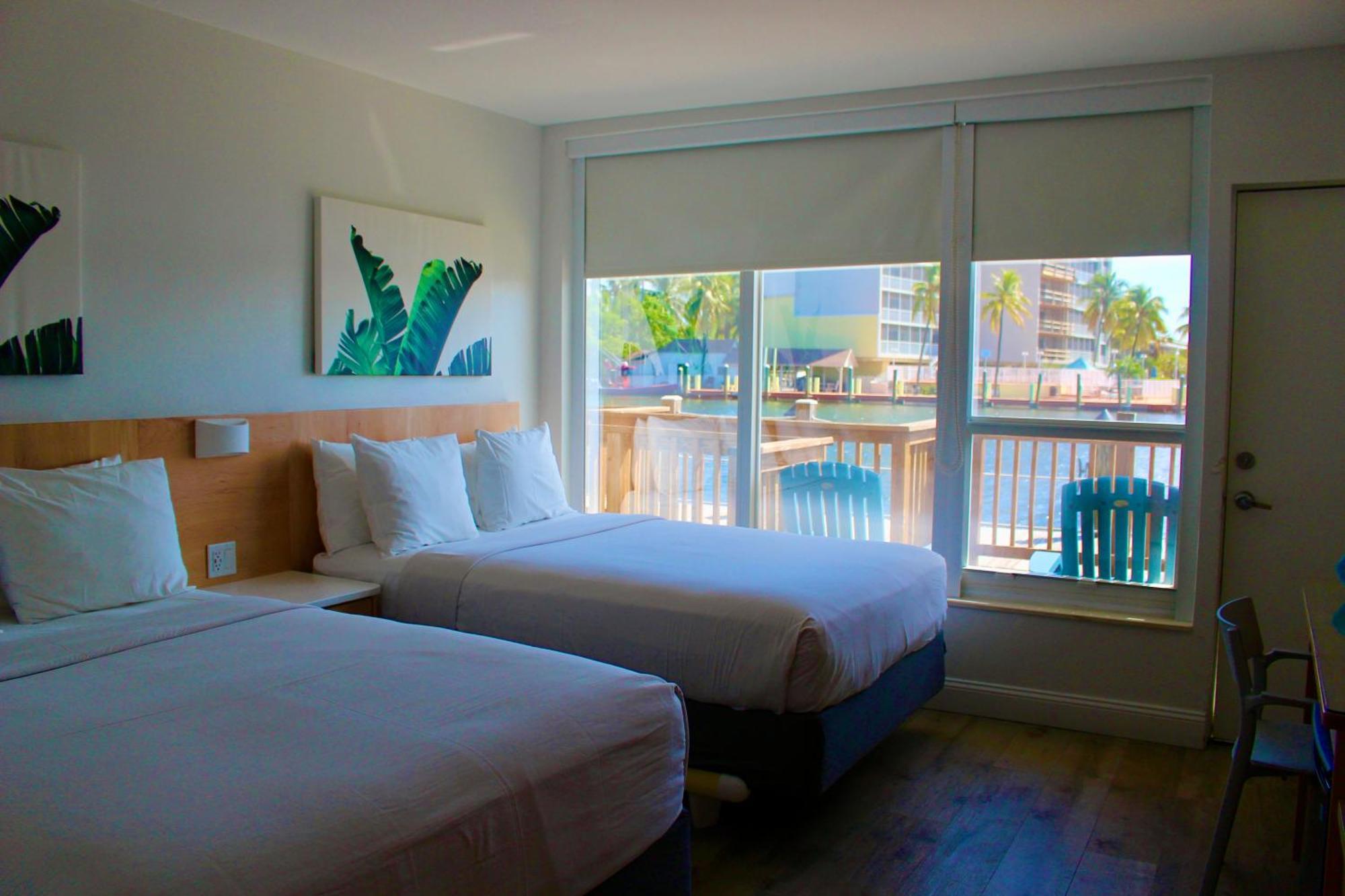 Gilbert'S Resort Key Largo Ngoại thất bức ảnh