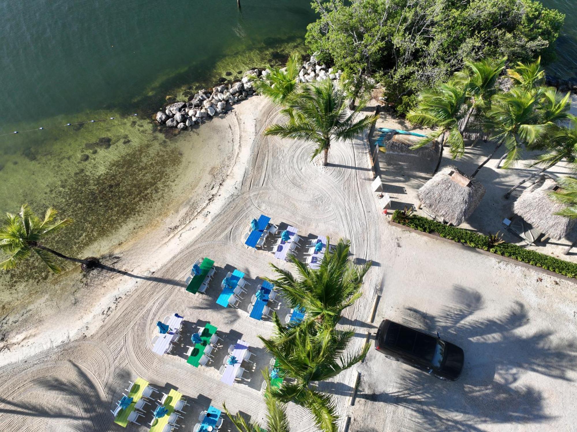 Gilbert'S Resort Key Largo Ngoại thất bức ảnh