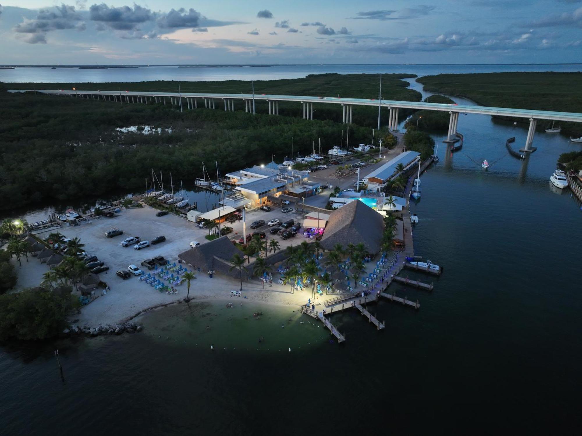 Gilbert'S Resort Key Largo Ngoại thất bức ảnh