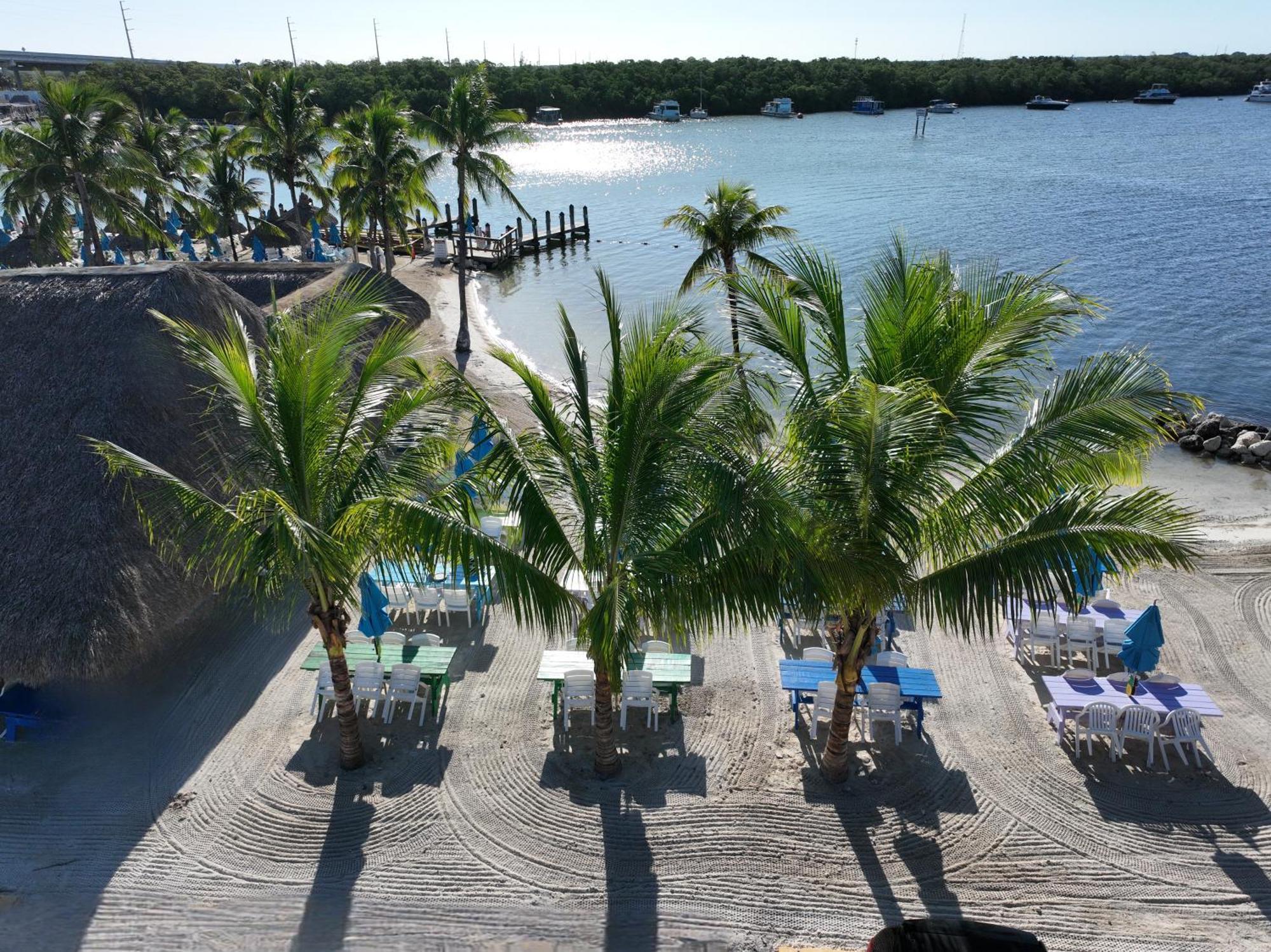 Gilbert'S Resort Key Largo Ngoại thất bức ảnh