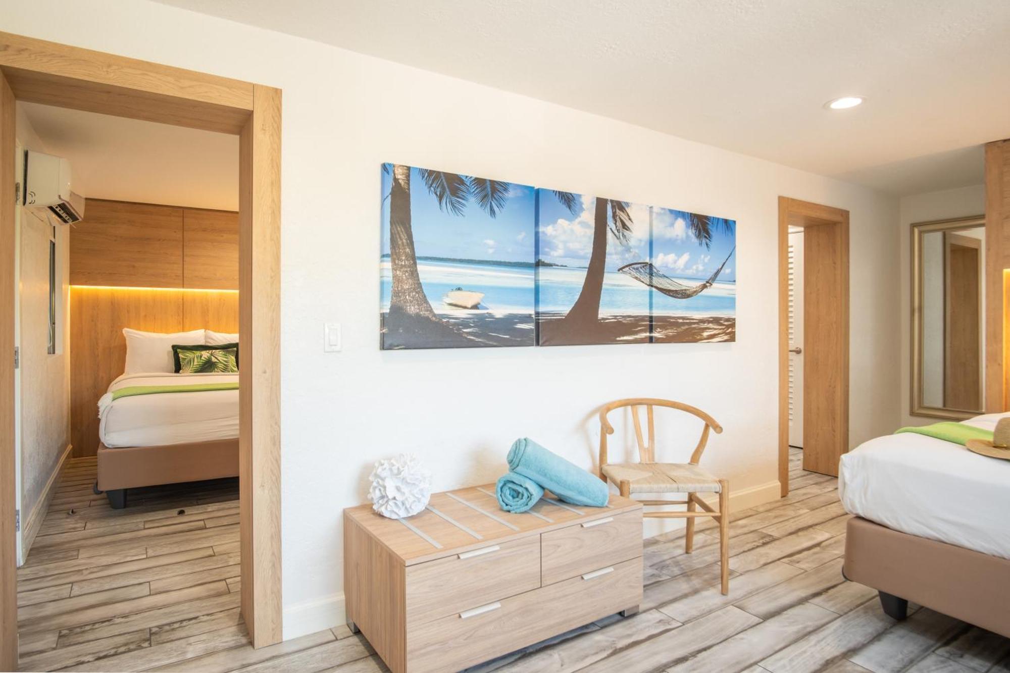 Gilbert'S Resort Key Largo Ngoại thất bức ảnh
