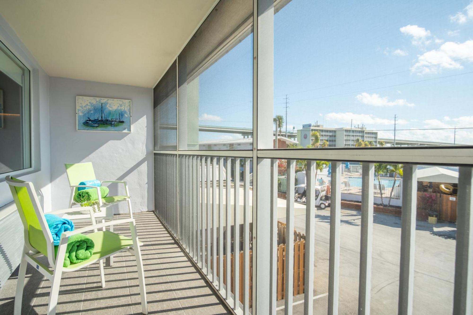 Gilbert'S Resort Key Largo Ngoại thất bức ảnh