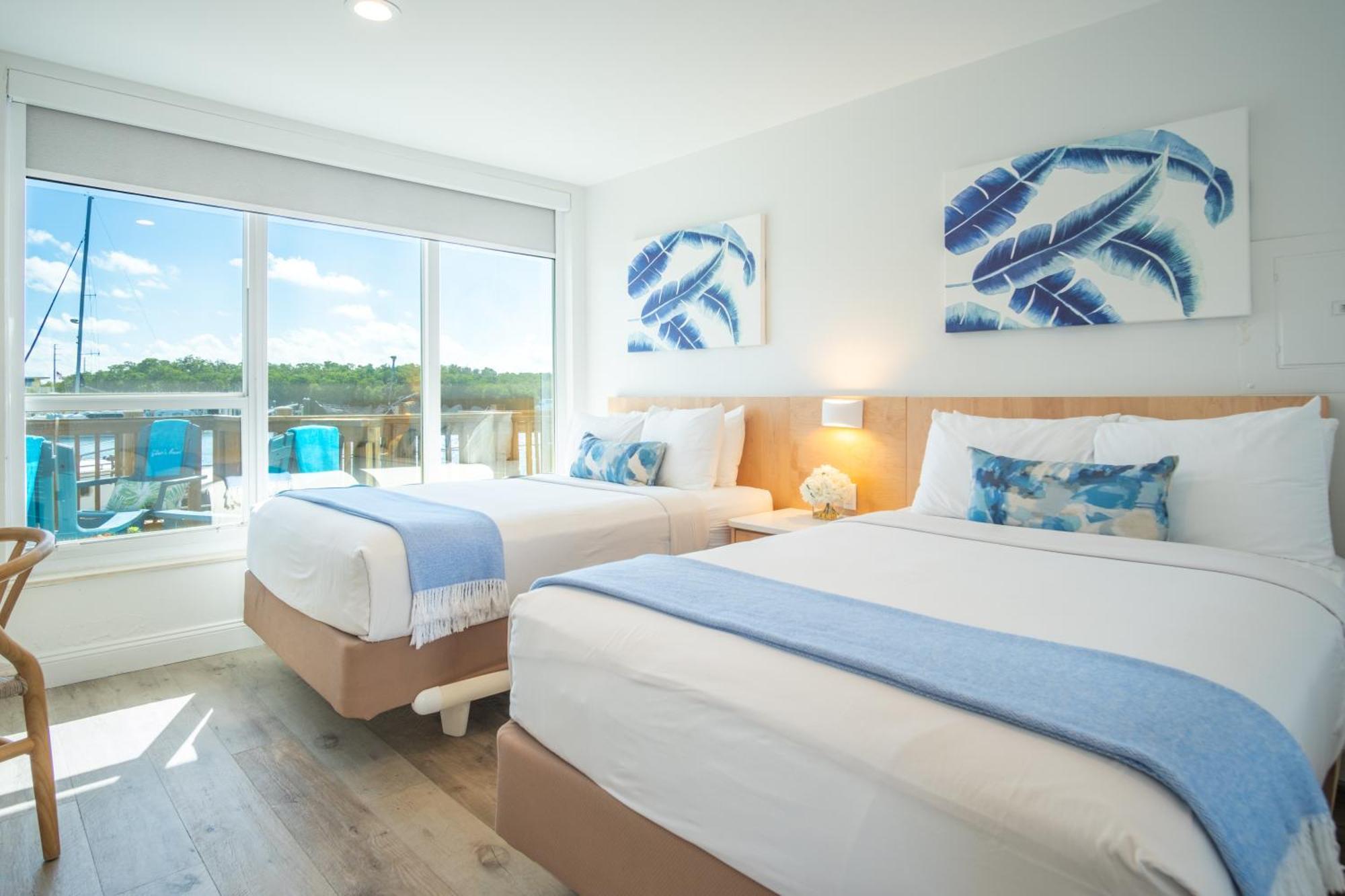 Gilbert'S Resort Key Largo Ngoại thất bức ảnh