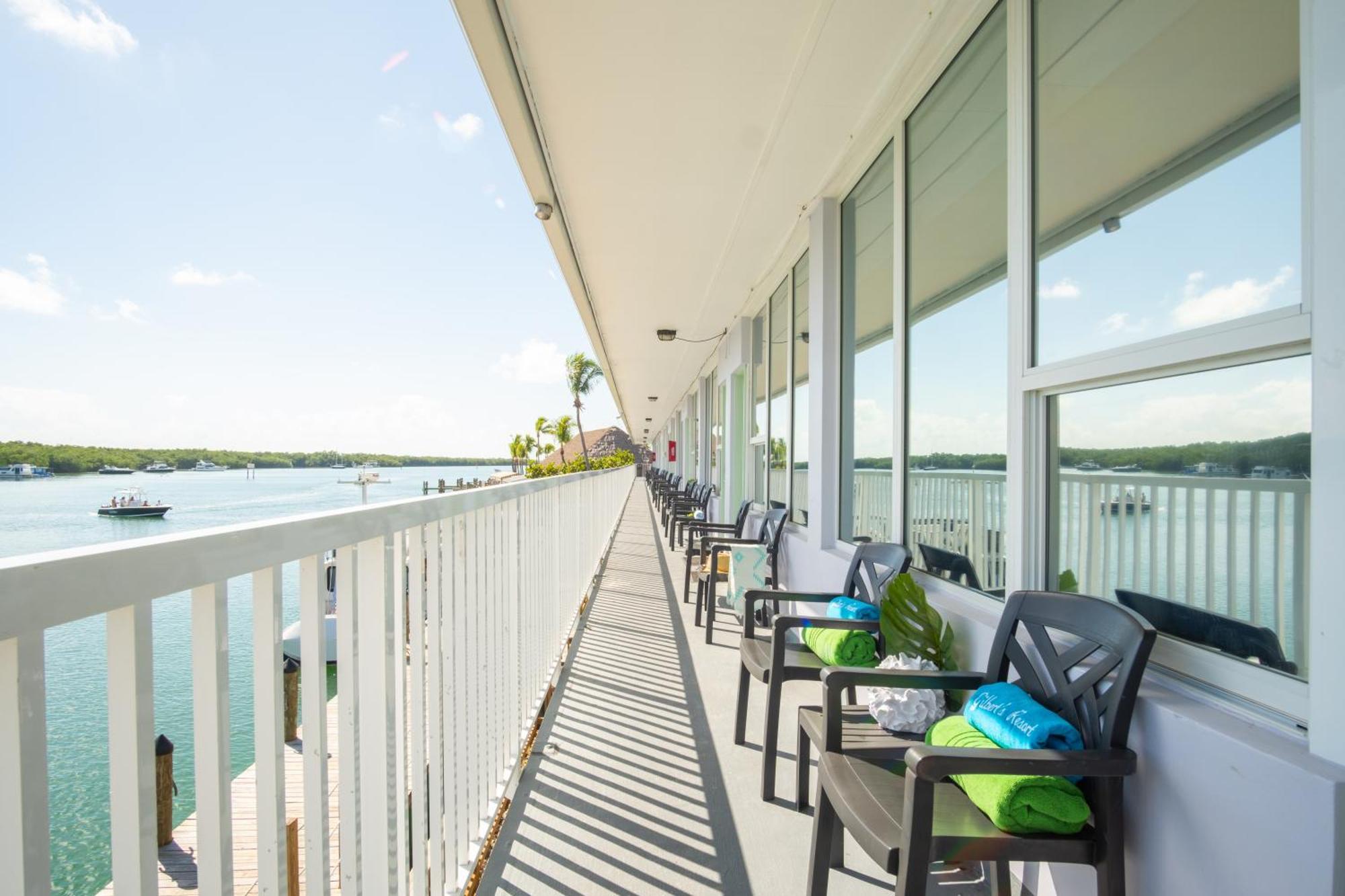 Gilbert'S Resort Key Largo Ngoại thất bức ảnh