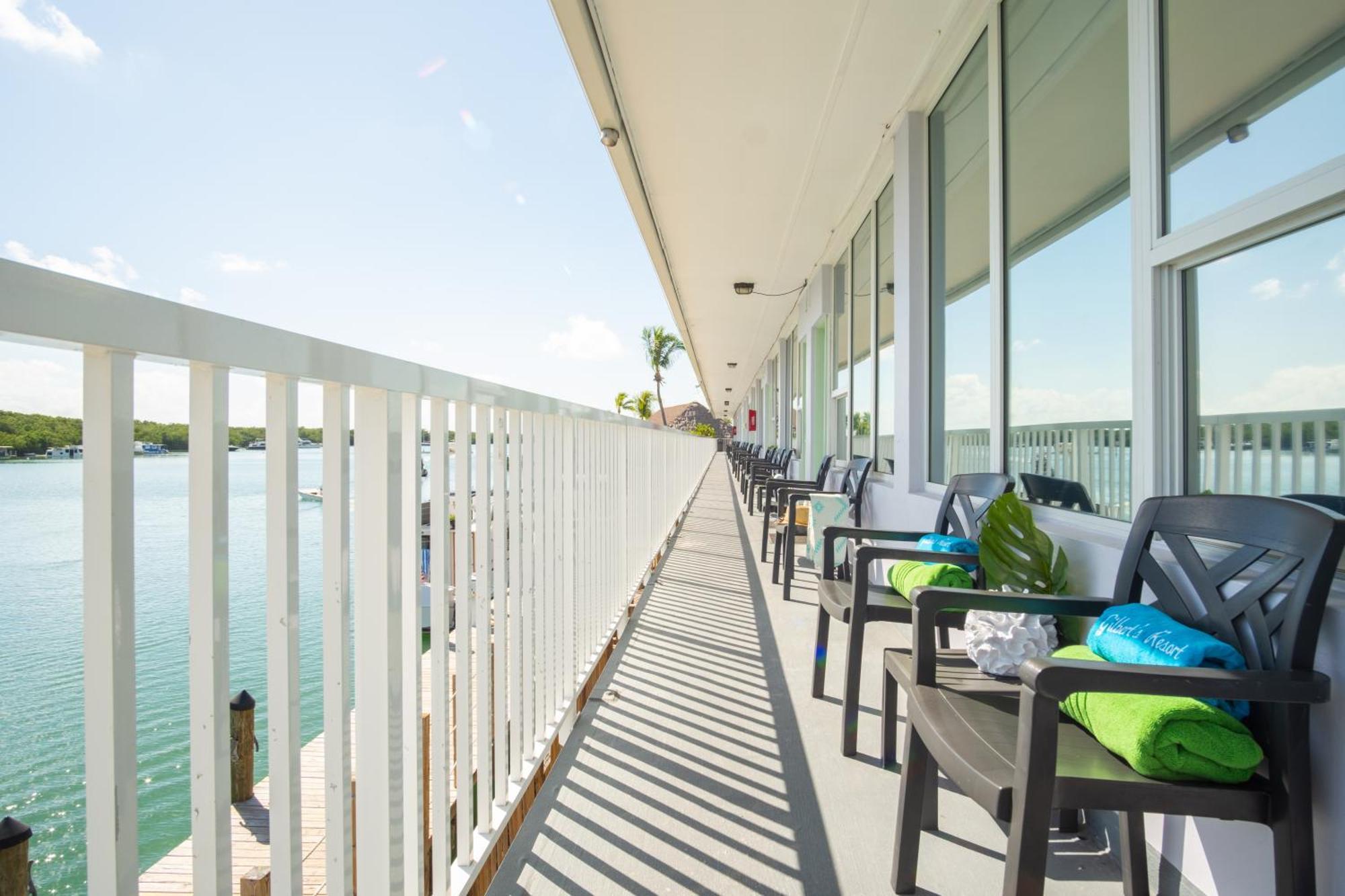 Gilbert'S Resort Key Largo Ngoại thất bức ảnh
