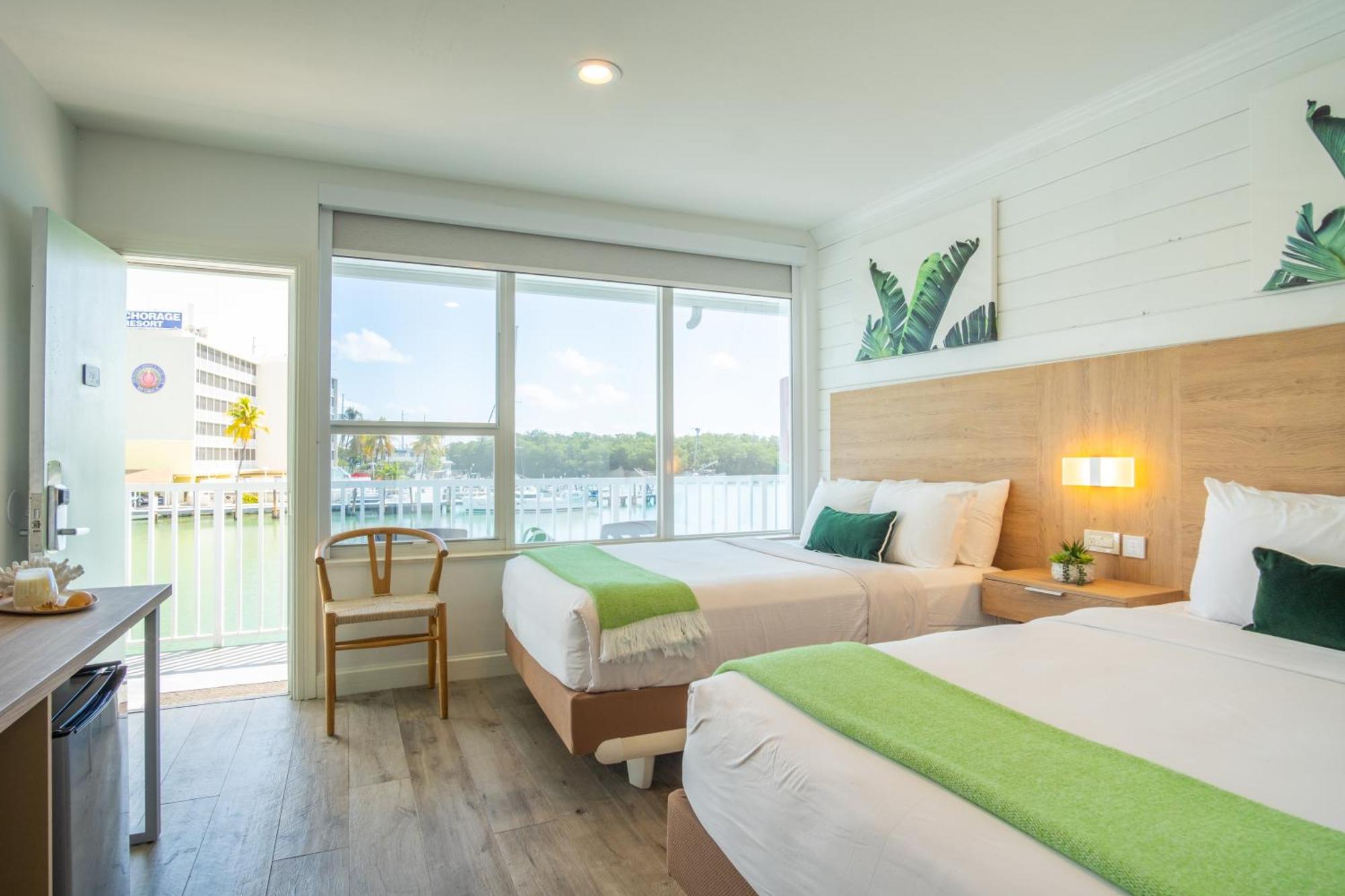 Gilbert'S Resort Key Largo Ngoại thất bức ảnh