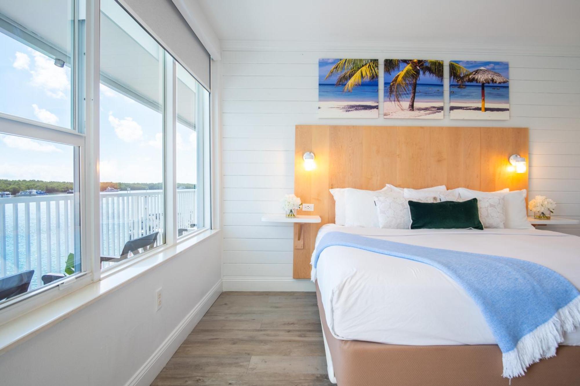 Gilbert'S Resort Key Largo Ngoại thất bức ảnh