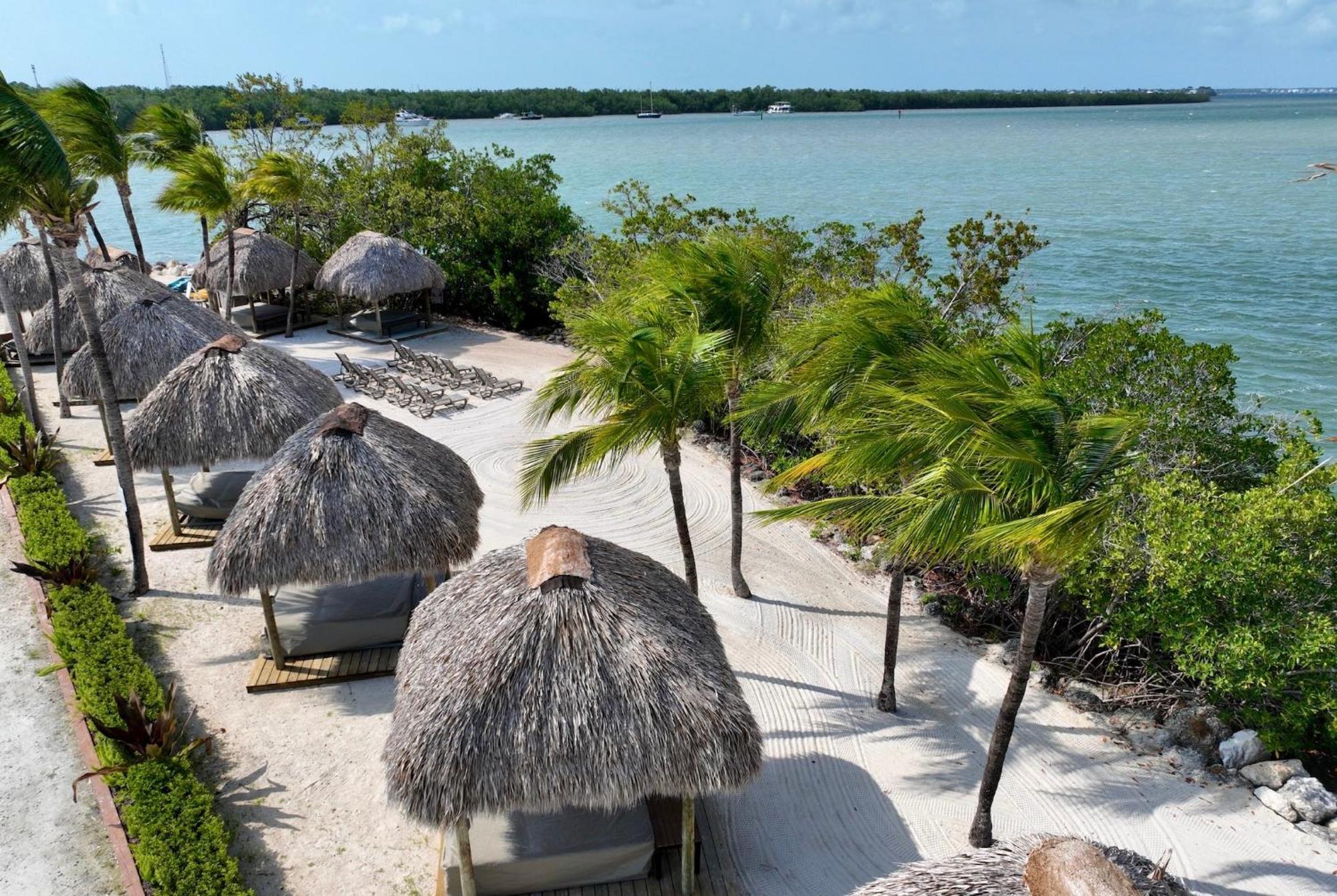 Gilbert'S Resort Key Largo Ngoại thất bức ảnh