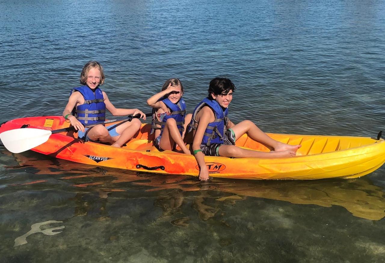 Gilbert'S Resort Key Largo Ngoại thất bức ảnh