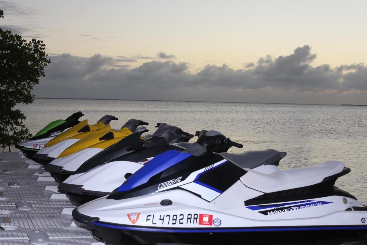 Gilbert'S Resort Key Largo Ngoại thất bức ảnh
