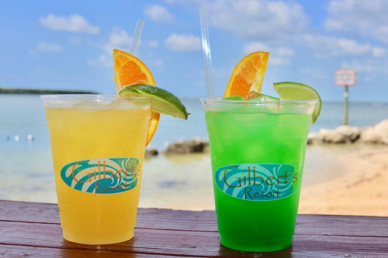 Gilbert'S Resort Key Largo Ngoại thất bức ảnh