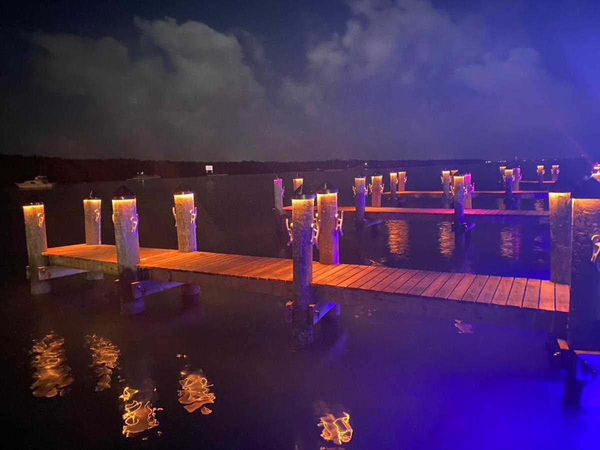 Gilbert'S Resort Key Largo Ngoại thất bức ảnh