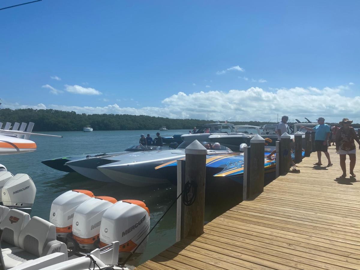 Gilbert'S Resort Key Largo Ngoại thất bức ảnh