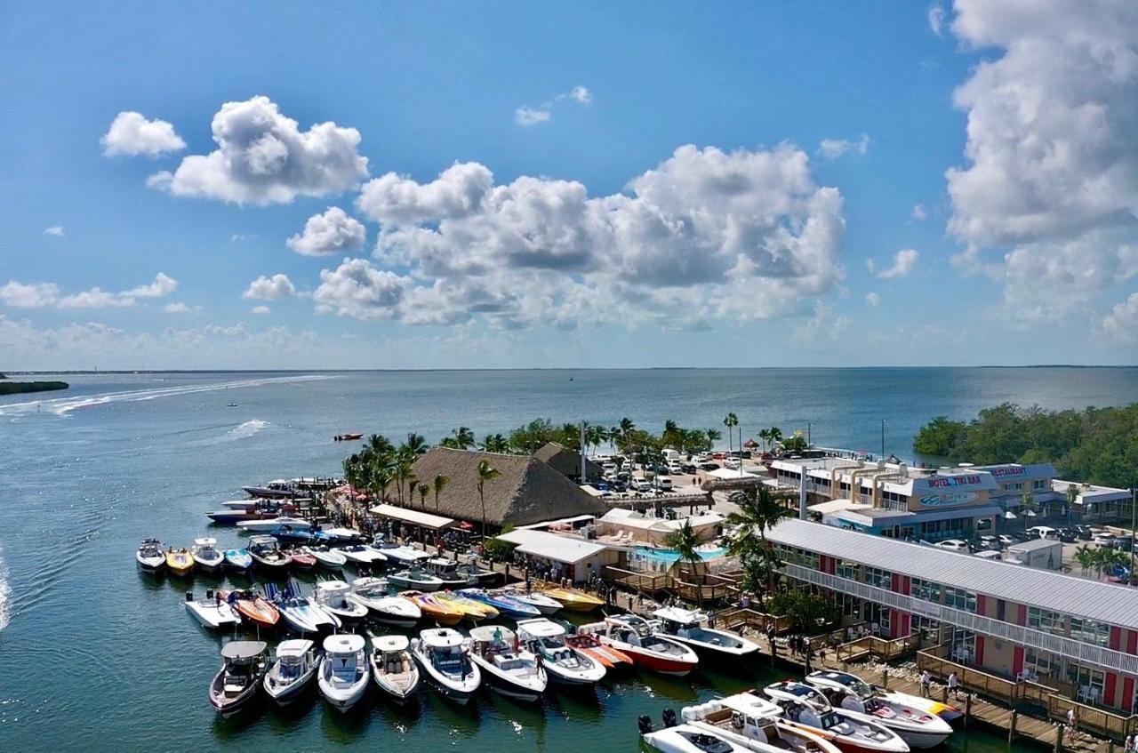 Gilbert'S Resort Key Largo Ngoại thất bức ảnh