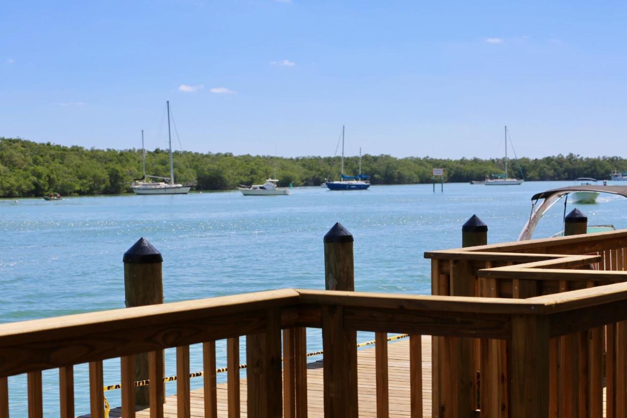 Gilbert'S Resort Key Largo Ngoại thất bức ảnh