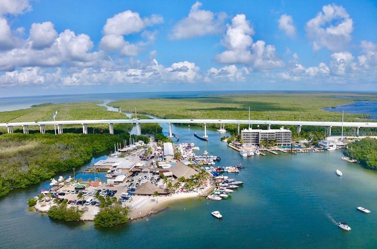 Gilbert'S Resort Key Largo Ngoại thất bức ảnh