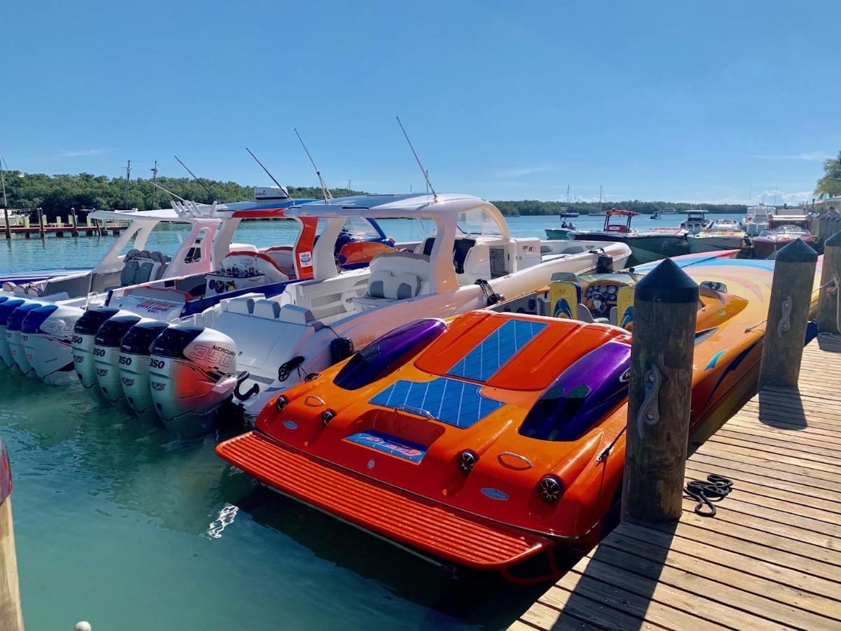 Gilbert'S Resort Key Largo Ngoại thất bức ảnh