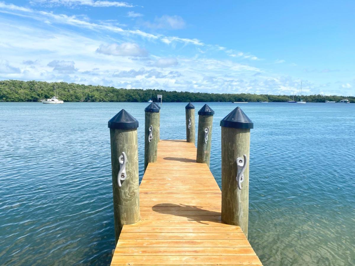 Gilbert'S Resort Key Largo Ngoại thất bức ảnh