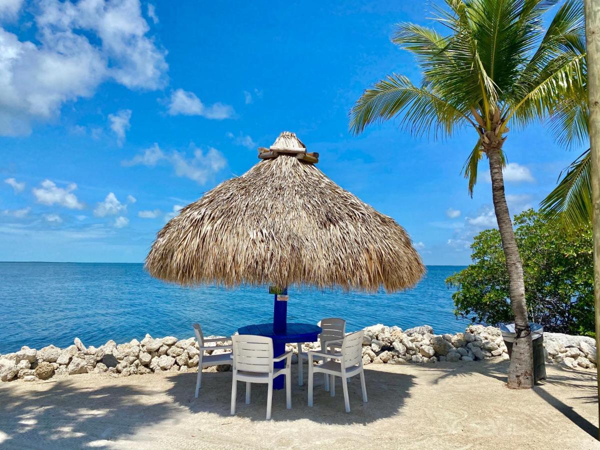 Gilbert'S Resort Key Largo Ngoại thất bức ảnh